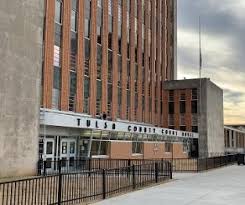 Tulsa County Courthouse - Trusted Process Server